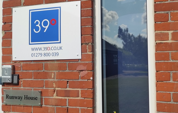 39D IT support services