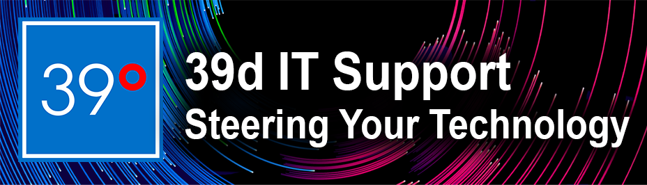 39D Essex Managed IT Support Services Review