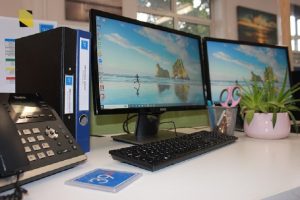 Business IT Support In Basildon
