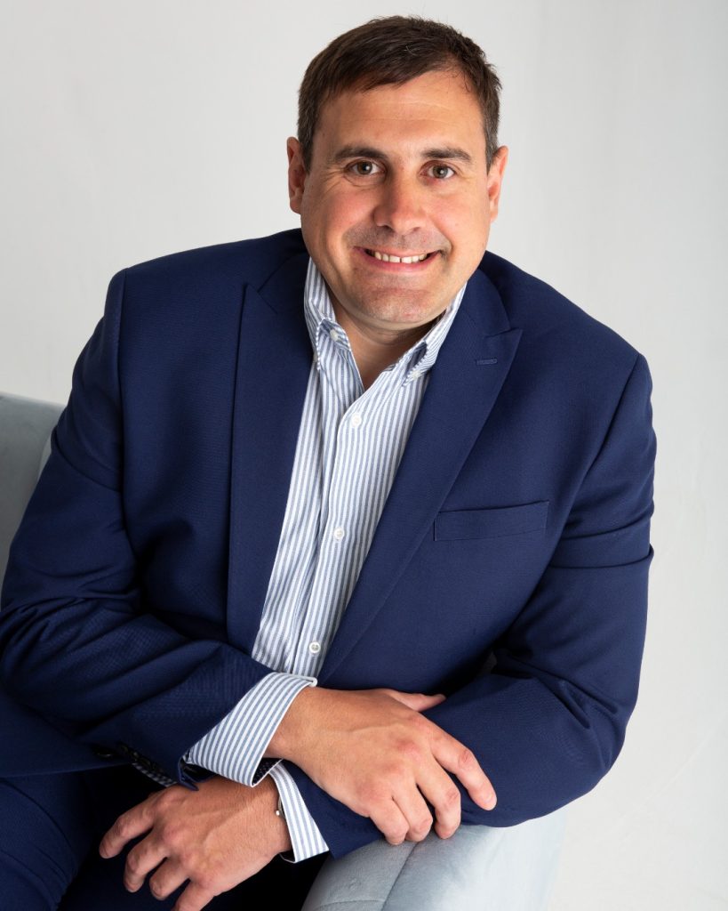 Matthew Southgate IT Support CTO Essex