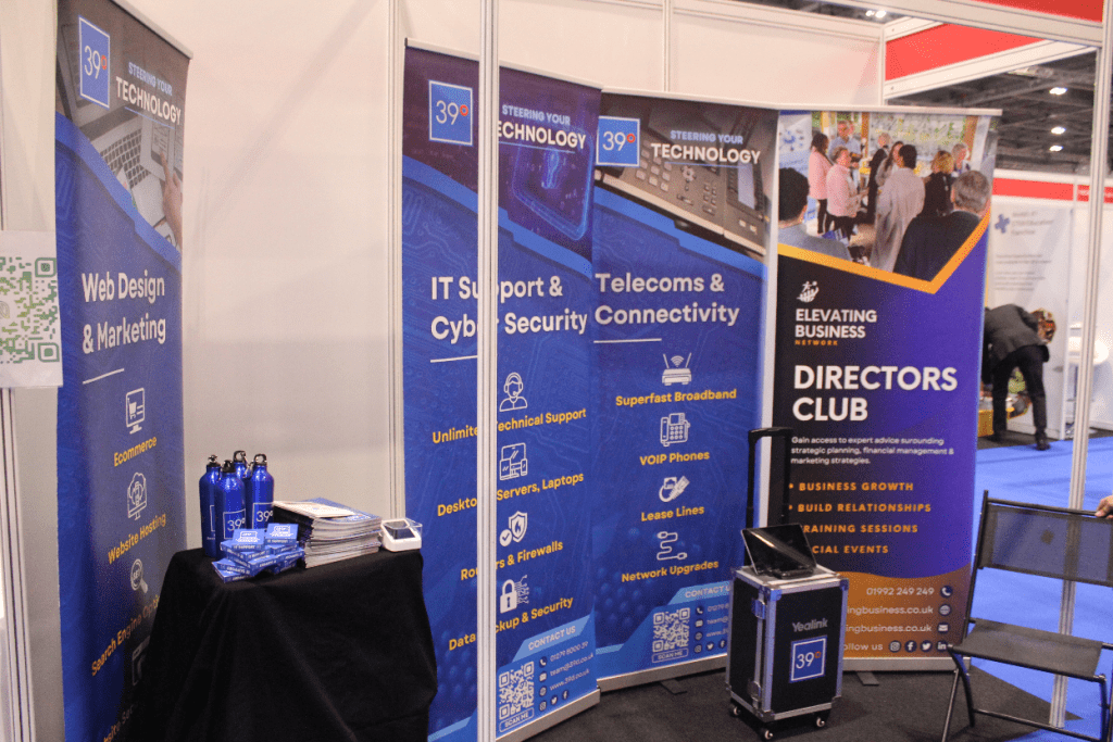 39d-the-london-business-show