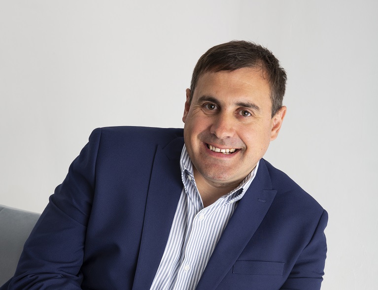 Matthew Southgate Virtual IT Director