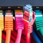 Why network cables colourful and why this matter