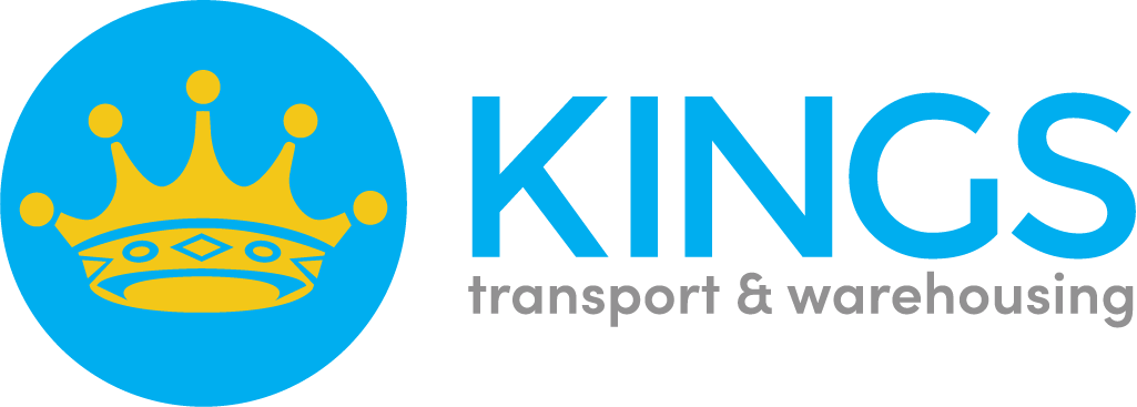King's Transport Logo